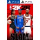 NBA 2K26 SLAM Edition PS4/PS5